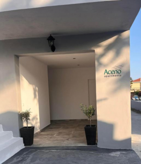 Aceno Apartments